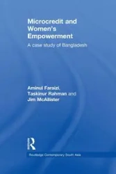 Microcredit and Women's Empowerment - Faraizi Aminul