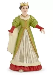 Królowa Marguerite - PAPO