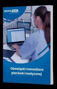 Rozwój kompetencji menedżera ochrony zdrowia - praktyczny poradnik - Praca zbiorowa