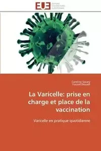 La varicelle - Collectif