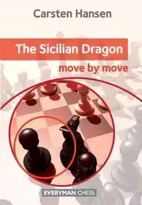 Sicilian Dragon - Hansen Carsten