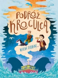 Podróż Krogulca - Natasha Farrant, Monika Wiśniewska