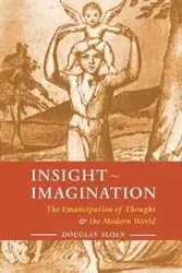 Insight-Imagination - Douglas Sloan