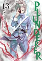 Plunderer. Tom 13 - Minazuki Suu