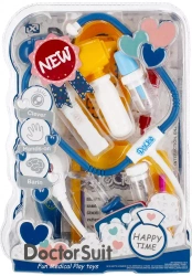 Zest Lekarski B/o 23x31x8 Mc Db/c 36