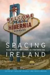 Spacing Ireland - Denis Linehan