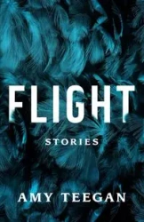 Flight - Amy Teegan