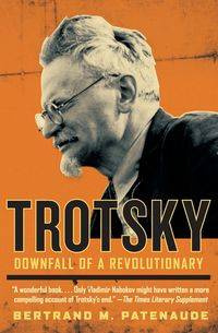Trotsky - Patenaude Bertrand M