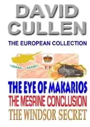 The European Collection - David Cullen