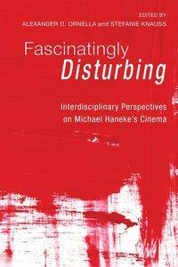 Fascinatingly Disturbing - Ornella Alexander Darius