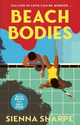 Beach Bodies wer. angielska - Sienna Sharpe
