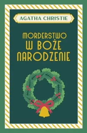 Morderstwo w Boże Narodzenie - Christie Agatha