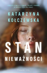 Stan nieważności DL - Katarzyna Kołczewska