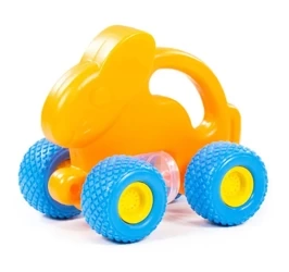 Baby Gripcar królik - Wader Polesie