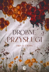 Drobne przysługi - Erin Craig A.