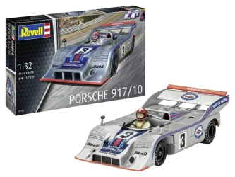 Porsche 917 - Revell