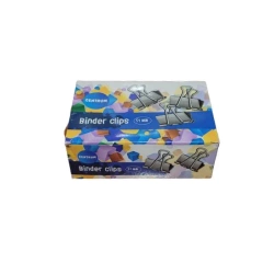 Klipsy 51mm 12szt - Centrum