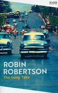 The Long Take - Robin Robertson
