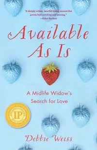 Available as Is - Debbie Weiss