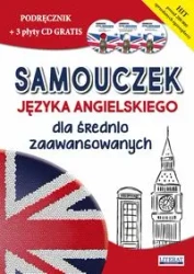 Samouczek j.ang dla średnio zaawansowanych - Dorota Olszewska