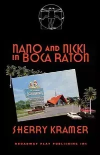 Nano And Nicki In Boca Raton - Sherry Kramer