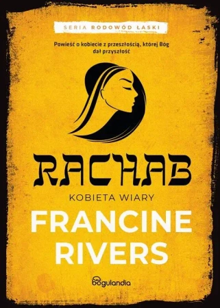 eBook Rachab Kobieta wiary cz.2 - Francine Rivers mobi epub