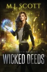 Wicked Deeds - Scott M.J.
