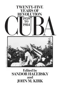 Cuba - Halebsky Sandor