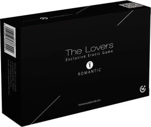 The Lovers Exclusive Erotic Game Level 1 Romantic - Plazacraft