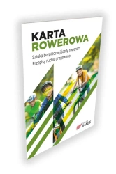Karta rowerowa - praca zbiorowa