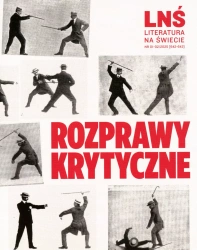 Literatura na świecie 1-2/2025 - praca zbiorowa