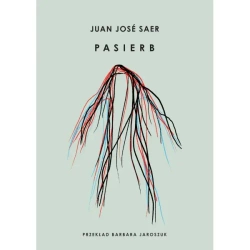 Pasierb - Jose Juan Saer