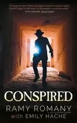 Conspired - Romany Ramy
