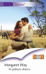 eBook W pełnym słońcu - Margaret Way