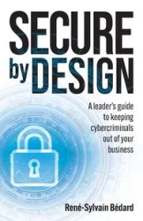 Secure by Design - Bédard René-Sylvain