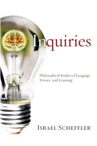 Inquiries - Israel Scheffler