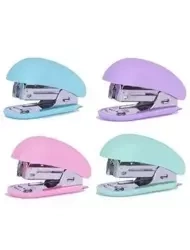 Zszywacz soft touch 30 kartek MIX - Apli