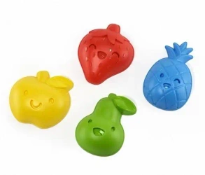 Foremki owoce - Tupiko