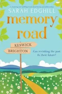 Memory Road - Sarah Edghill