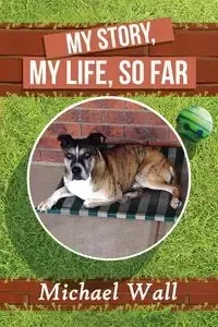 My Story, My Life, So Far - Michael Wall