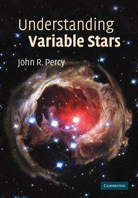 Understanding Variable Stars - R. Percy John