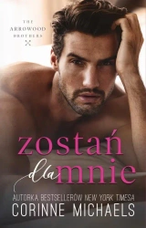 eBook Zostań dla mnie - Corinne Michaels epub mobi