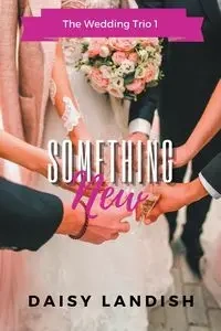 Something New - Daisy Landish