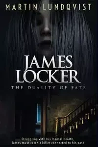 James Locker - Martin Lundqvist