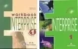 Enterprise 1 Beginner Podręcznik Zeszyt ćwiczeń - Virginia Evans, Jenny Dooley