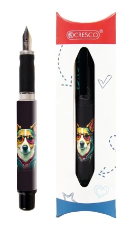 Pióro wieczne Go Pen K1 - Cresco