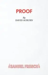 Proof - David Auburn