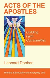 Acts of the Apostles - Leonard Doohan