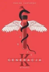 Generacja K T.1 - Marine Carteron