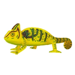 Figurka Kameleon rozmiar L - Mojo